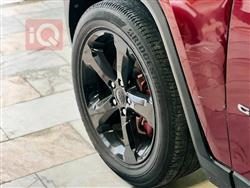 جيب جراند شيروكي إل